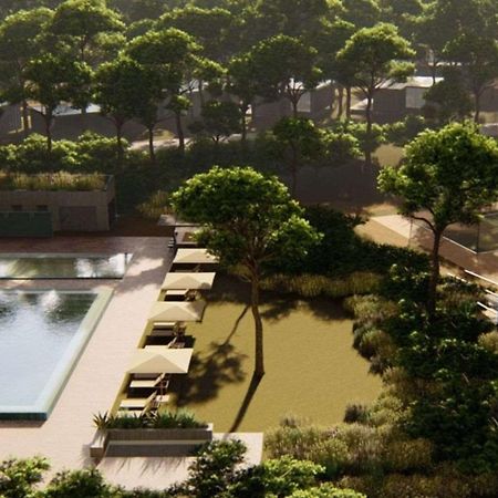 Póvoa de Varzim Tivoli Estela Golf & Lodges Porto מראה חיצוני תמונה