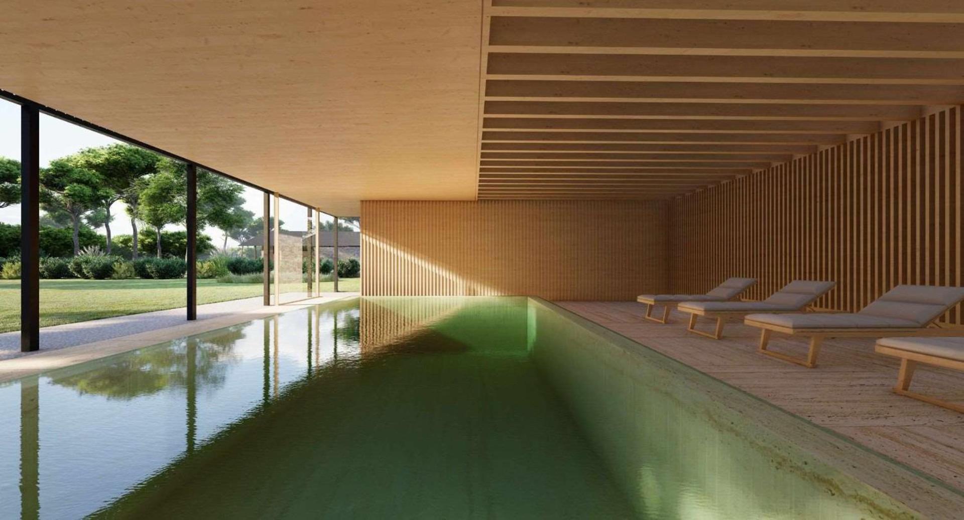 Póvoa de Varzim Tivoli Estela Golf & Lodges Porto מראה חיצוני תמונה