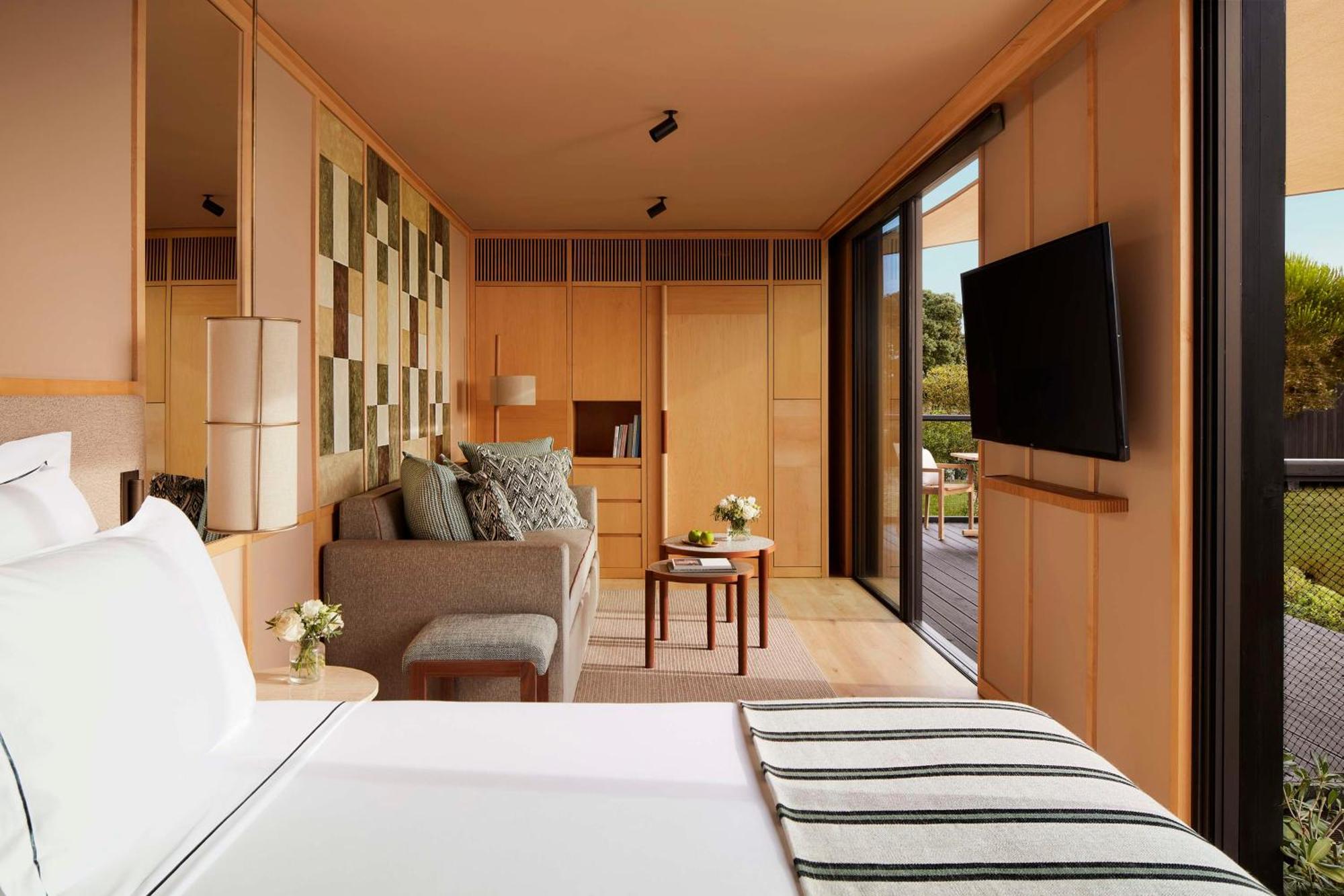 Póvoa de Varzim Tivoli Estela Golf & Lodges Porto מראה חיצוני תמונה